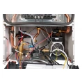 Настенный газовый котел Kotitonttu Toivo T-11 OК OpenTherm - миниатюра фото 11