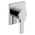 Вентиль Grohe Allure 19384000 — Смесительный, для раковины - миниатюра фото 1
