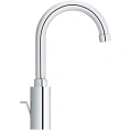 Смеситель Grohe Concetto 32629001 для умывальника - миниатюра фото 2