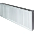 Радиатор стальной панельный Stelrad Compact 11 05 20 с боковым подключением - миниатюра фото 2