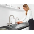 Смеситель Grohe Red Mono 30080DC0 с мгновенным водонагревателем - миниатюра фото 6