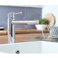 Кухонный смеситель Grohe Concetto 31129DC1 - миниатюра фото 3