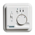 Терморегулятор Rehau Comfort 16 А - миниатюра фото 1