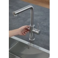 Смеситель Grohe Red II Duo для кухни с мгновенным нагревом воды - миниатюра фото 4