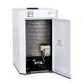 Напольный газовый котел ЛУЧ КСГВ-10 - миниатюра фото 1