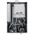 Настенный газовый котел Kiturami World Alpha 15 New - миниатюра фото 2