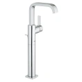 Смеситель Grohe Allure 32249000 для умывальника: стильный дизайн и эргономичная конструкция - миниатюра фото 1