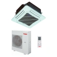 Кондиционер кассетный Tosot T60H-LC2/I/TС04P-LC/T60H-LU2/O on/off - миниатюра фото 1