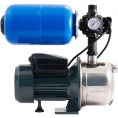 Насосная станция UNIPUMP AUTO JS 100-5 с г/а 5 л - миниатюра фото 1