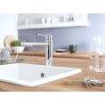 Кухонный смеситель Grohe Concetto 31129DC1 - миниатюра фото 2