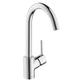 Смеситель для кухни Hansgrohe Talis S2 Variarc 14870000 - миниатюра фото 1