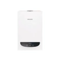 Настенный газовый котел Navien Deluxe C-40k - миниатюра фото 2