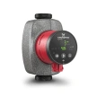 Циркуляционный насос Grundfos Alpha2 25-80 180 с гайками - миниатюра фото 6