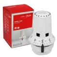 Термостатический элемент Danfoss RAW 5010/RTRW 7080, 013G5010/013G7080 с жидкостным встроенным температурным датчиком - миниатюра фото 2