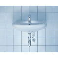 Смеситель для ванны Grohe Euroeco Cosmopolitan с термостатом - миниатюра фото 4