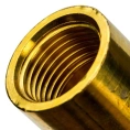 Удлинитель STOUT латунный 1/2 x 40 - миниатюра фото 5