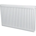Радиатор стальной панельный Лидея ЛУ 21-512 с нижним подключением - миниатюра фото 1