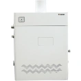 Газовый напольный котел Тайга КС-Г-40 ДS одноконтурный - миниатюра фото 1