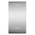Настенный газовый котел Лемакс Prime Pro 24 Silver - миниатюра фото 8