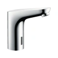 Смеситель для раковины Hansgrohe Focus с электронным управлением (31172000) - миниатюра фото 1