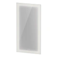 Зеркало с LED-подсветкой Duravit Starck 1, сенсорное управление, 897x450x45 мм (S1964300000) - миниатюра фото 1