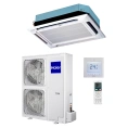 Кондиционер кассетный Haier AB60CS1ERA(S) / 1U60IS1ERB(S) / PB-1340IB inverter - миниатюра фото 1