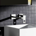 Смеситель для раковины Grohe Eurocube 23447000 - миниатюра фото 4