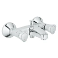 Смеситель для ванны с душем Grohe Costa 25450001 - миниатюра фото 1