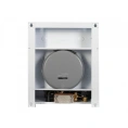 Настенный газовый котел Kentatsu Nobby Base (E) 44-2CS - миниатюра фото 3