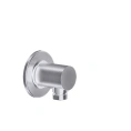 Смеситель GESSI INCISO с выводом воды 1/2, цвет finox (58169#149) - миниатюра фото 1