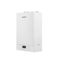 Настенный конденсационный котел MIZUDO М36ТК OpenTherm - миниатюра фото 1