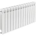 Биметаллический радиатор RIFAR Monolit Ventil 500 14 секций НП левое - миниатюра фото 1