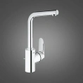 Смеситель для раковины Grohe Eurodisc Cosmopolitan 23054002 - миниатюра фото 6
