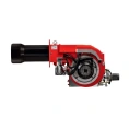 Газовая горелка F.B.R. GAS P 190/M CE TL MEC + R. CE-CT D2-FS50 - миниатюра фото 2