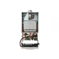 Настенный газовый котел WertRus NOVA 24FF - миниатюра фото 3
