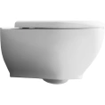 Подвесной унитаз BelBagno Garcia с системой инсталляции - миниатюра фото 1
