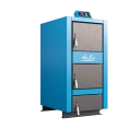 Напольный твердотопливный котел Amteo АМ 25+ - миниатюра фото 4