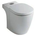 Унитаз-компакт Ideal Standard Connect Arc с эргономичным дизайном (E803601) - миниатюра фото 2