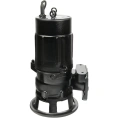 Фекальный насос UNIPUMP FEKAMAX 100C4-2.2 - миниатюра фото 1