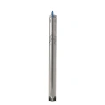 Скважинный насос Grundfos SQ 1-125 - миниатюра фото 1