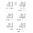 Унитаз-компакт Darling New от Duravit (2138090000) - миниатюра фото 4
