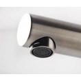 Смеситель Hansgrohe Focus 31817800 для кухни с поворотным изливом и выдвижной лейкой - миниатюра фото 5