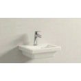 Смеситель Grohe Eurodisc Cosmopolitan 23049002 для умывальника: однорычажный с термостатом - миниатюра фото 10