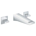 Смеситель для раковины Grohe Allure Brilliant — элегантность и инновации - миниатюра фото 1