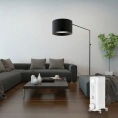 Масляный радиатор Electrolux Sphere EOH/M-6105 5 секций - миниатюра фото 4