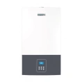 Настенный газовый котел Kotitonttu Toivo T-13 O OpenTherm - миниатюра фото 11