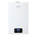 Газовый котел Arderia D24 v3, 24 кВт, 2201357, настенный, двухконтурный - миниатюра фото 1