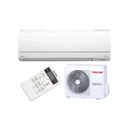 Инверторная настенная сплит-система Toshiba Mirai RAS-05BKV-EE/RAS-05BAV-EE Premium Edition - миниатюра фото 1