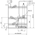 Дренажный насос Wilo Drain TM 32/7 - миниатюра фото 2