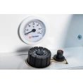 Газовый котел AXIS ECO 16 кВт AXIS-01-16T-00, напольный, одноконтурный - миниатюра фото 7